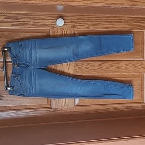 YMi Skinny jeans